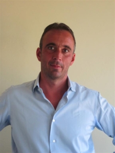 Massimiliano Rizzi