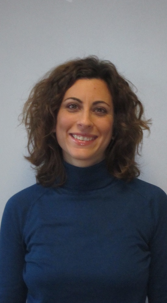BARBARA<br />
RIZZI