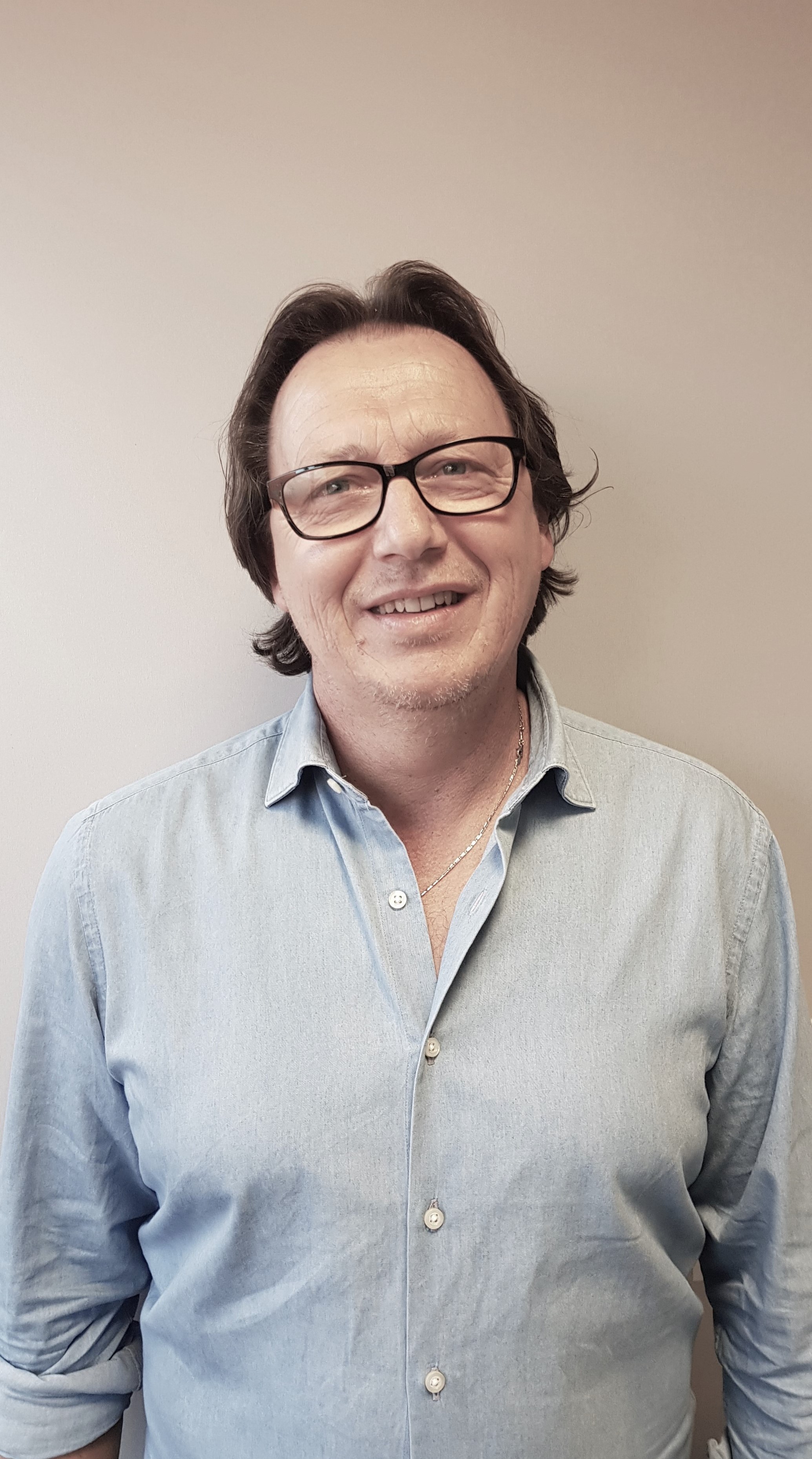 VITO PETRONI